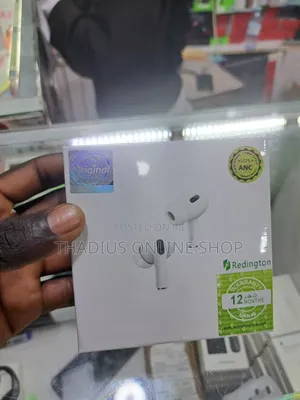 Apple Airpods Pro 2nd Generations Original