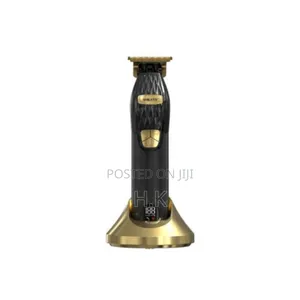 Sokany Professional Hair Shaver Clipper Sk-Lf-9972