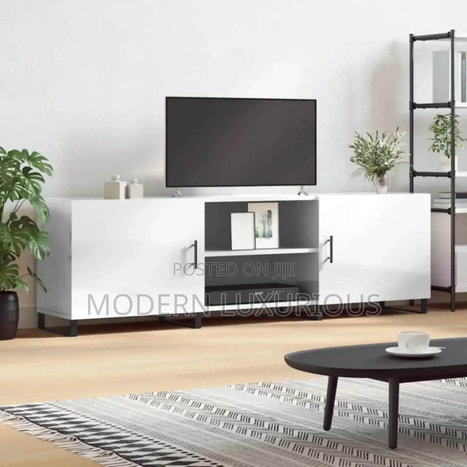 Choose One Tv/ Stand Modern Good/From Our Collection /