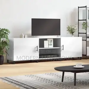 Choose One Tv/ Stand Modern Good/From Our Collection /