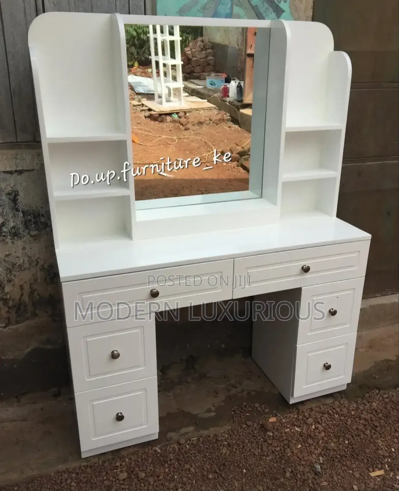 Dressing Mirror Modern /Good Furniture /Call Me/