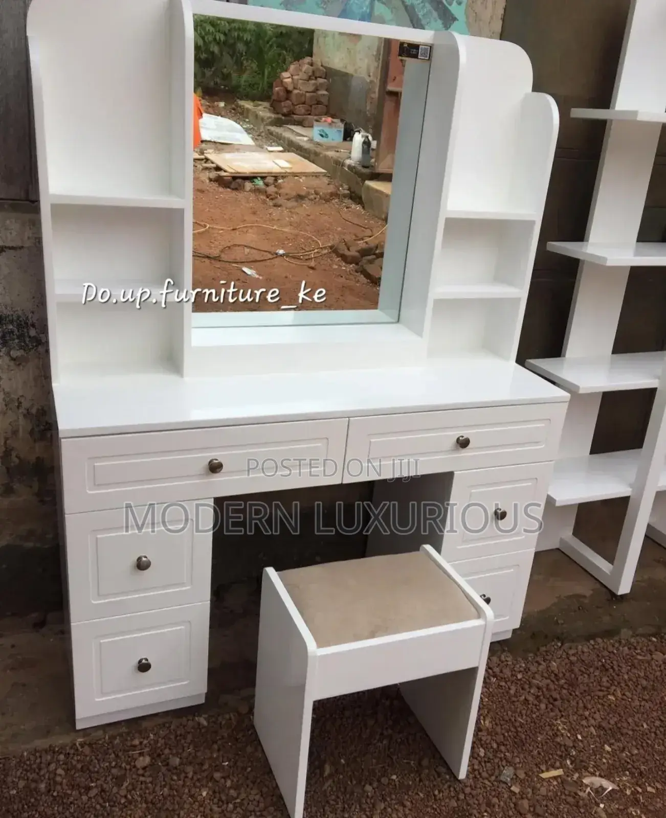 Dressing Mirror Modern /Good Furniture /Call Me/