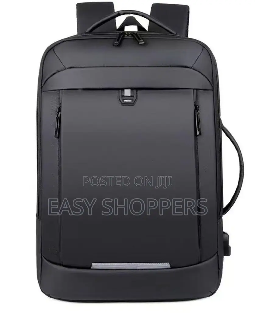 Xiaomi Men's Business Backpack Laptop Bag