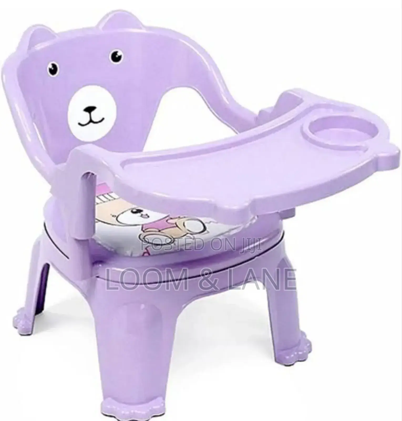 Portable Kindergarten Baby Chair