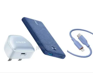Anker iPhone Starter Kit