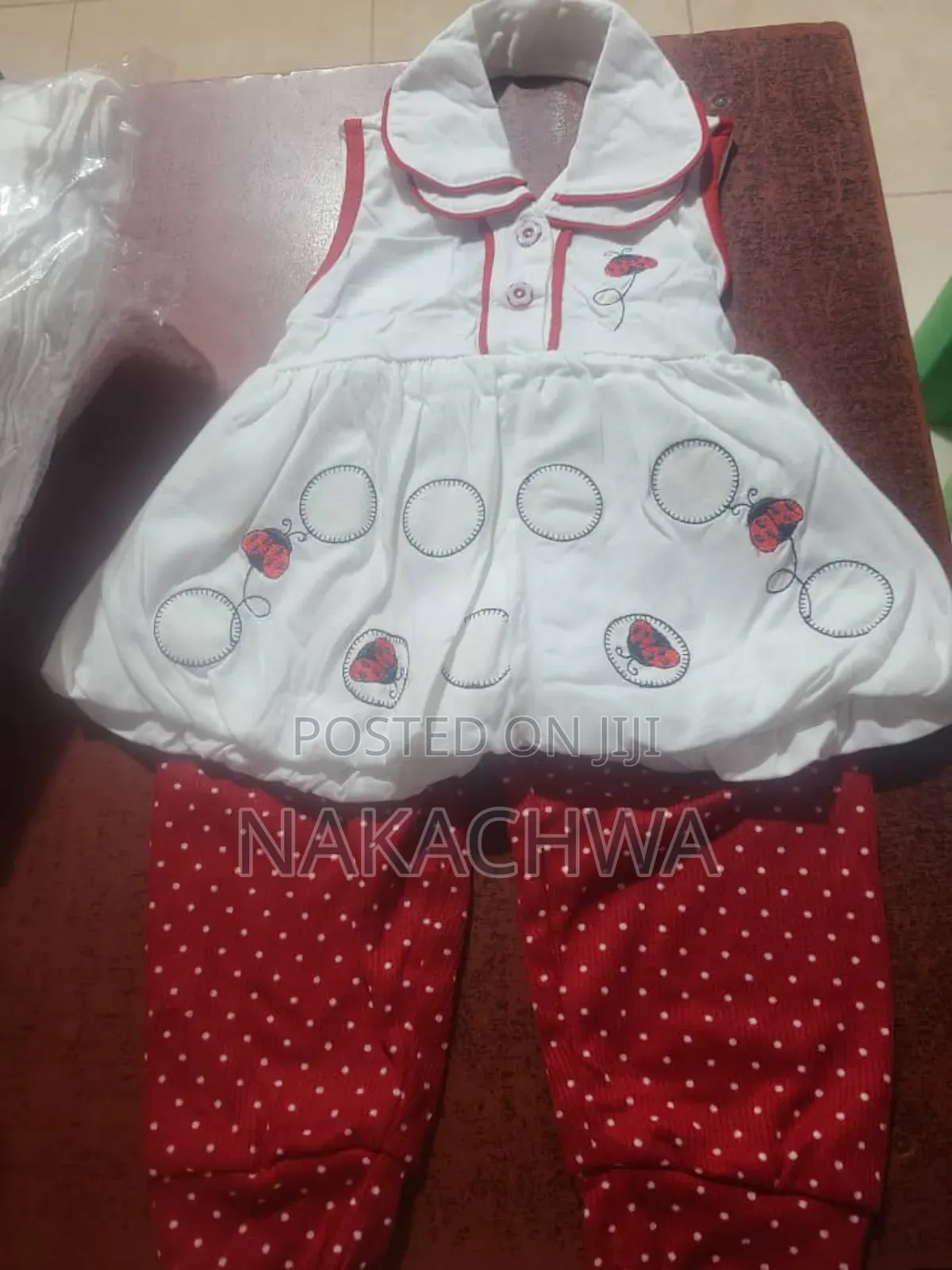 Baby Clothes