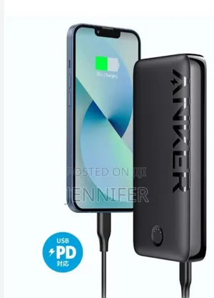 Anker 20000mah Power Bank 15w