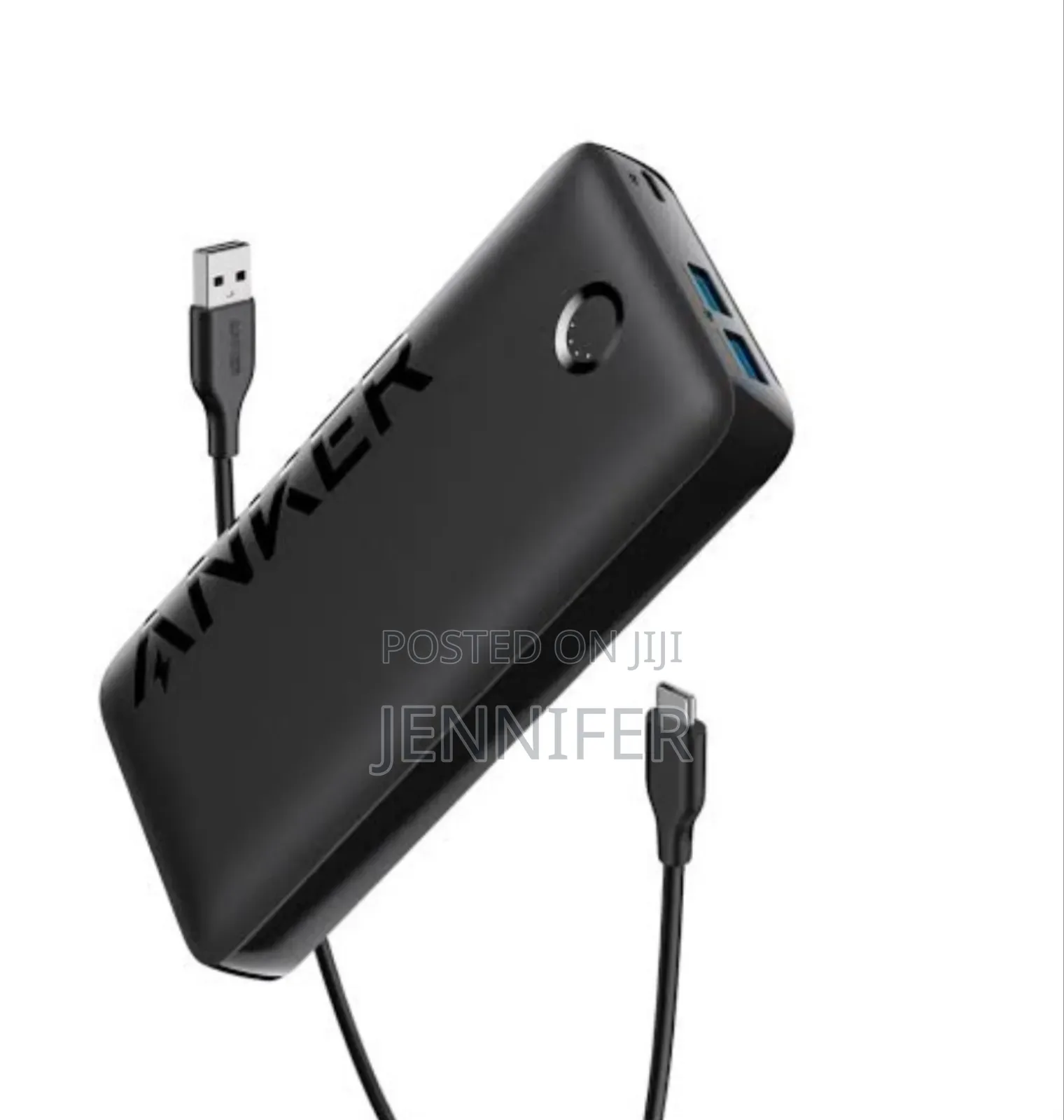 Anker 20000mah Power Bank 15w