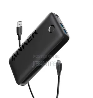 Anker 20000mah Power Bank 15w