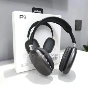 Top P9 Wireless Headphone