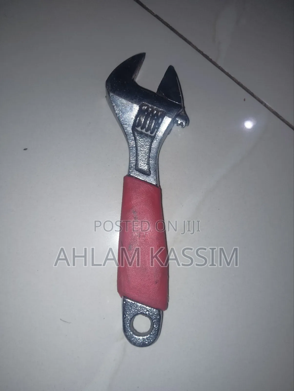 Adjustable Snap-on Wrench Tool