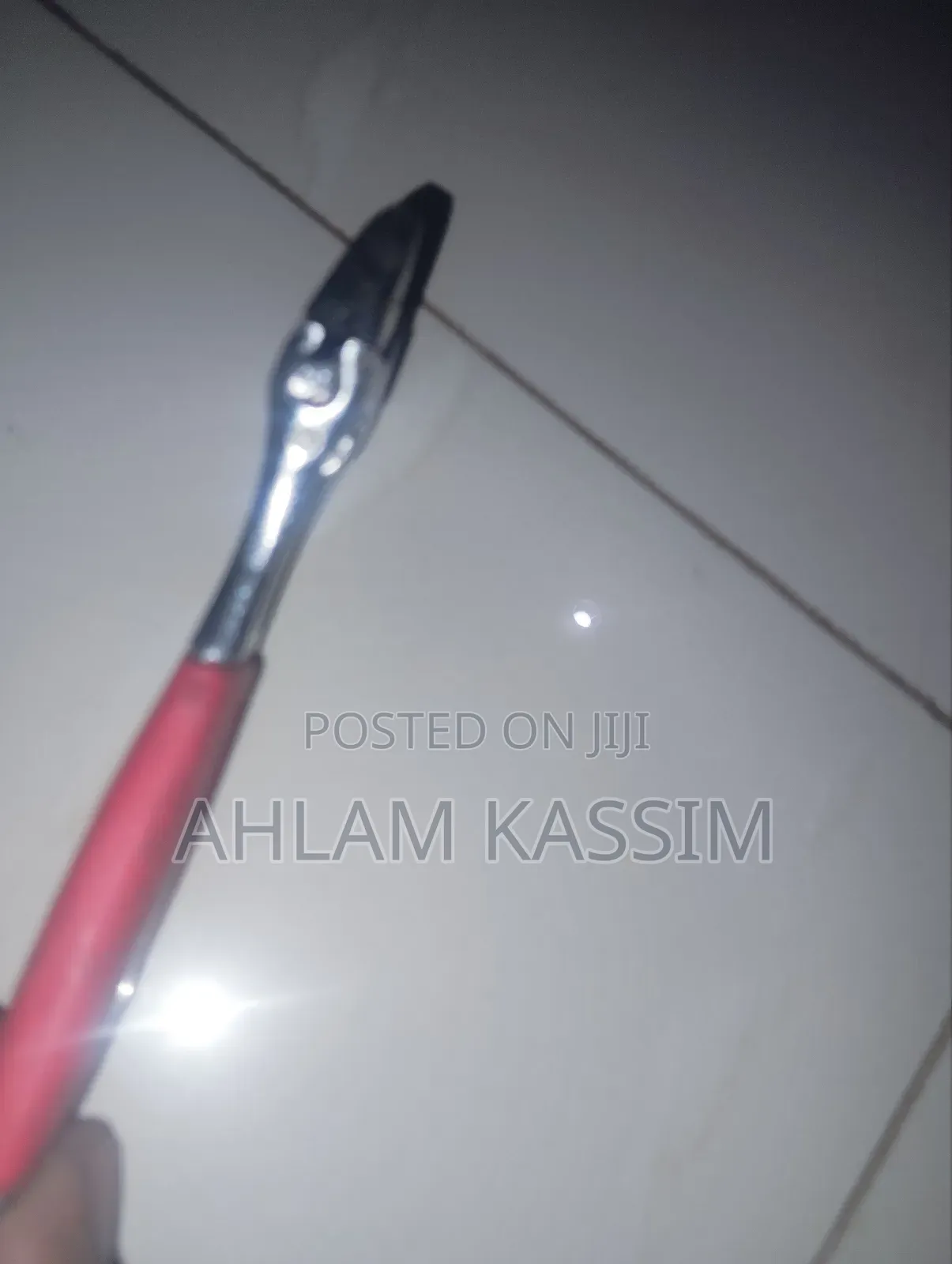 Adjustable Snap-on Wrench Tool