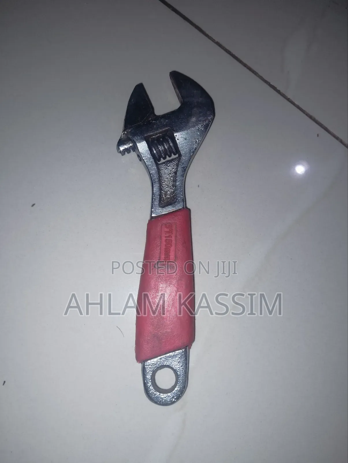 Adjustable Snap-on Wrench Tool