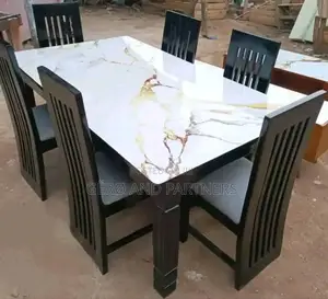 New Executive Dining Table