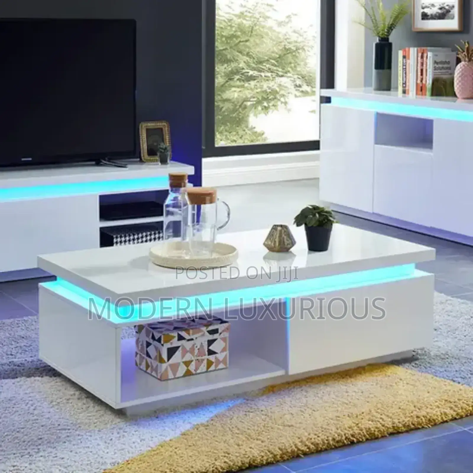 Modern Call Me/Customized /Coffee Table
Center Table /