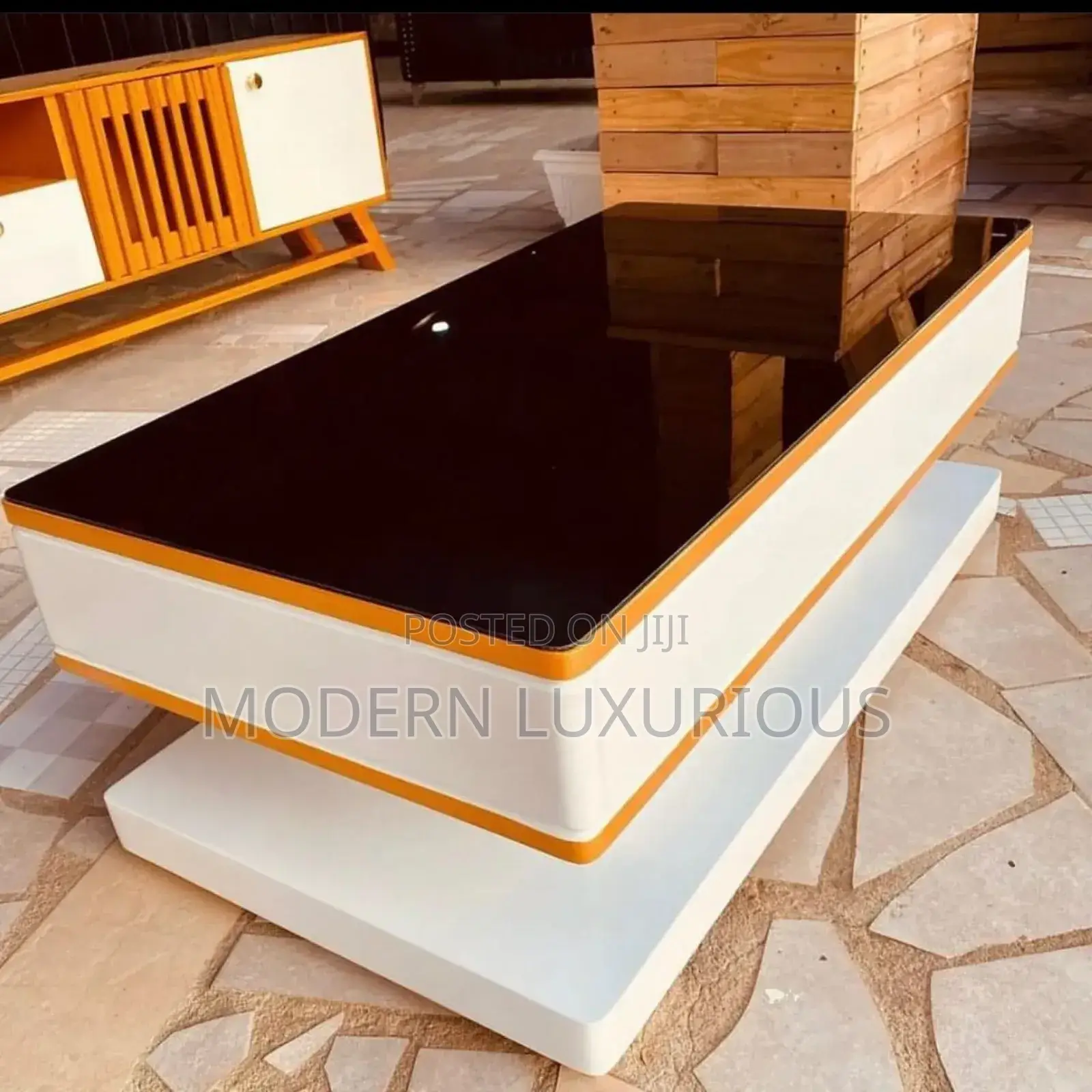 Center Table/Perfect Blend/ to Add to Your Living/ Room
