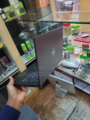 Laptop Dell Latitude 7280 8GB Intel Core I5 SSD 256GB