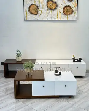 / Get Discounted /Offers Tv Stands and /Center Tables.