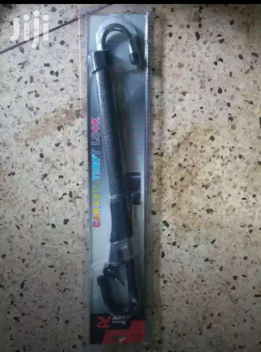 Car Seating Wheel Lock