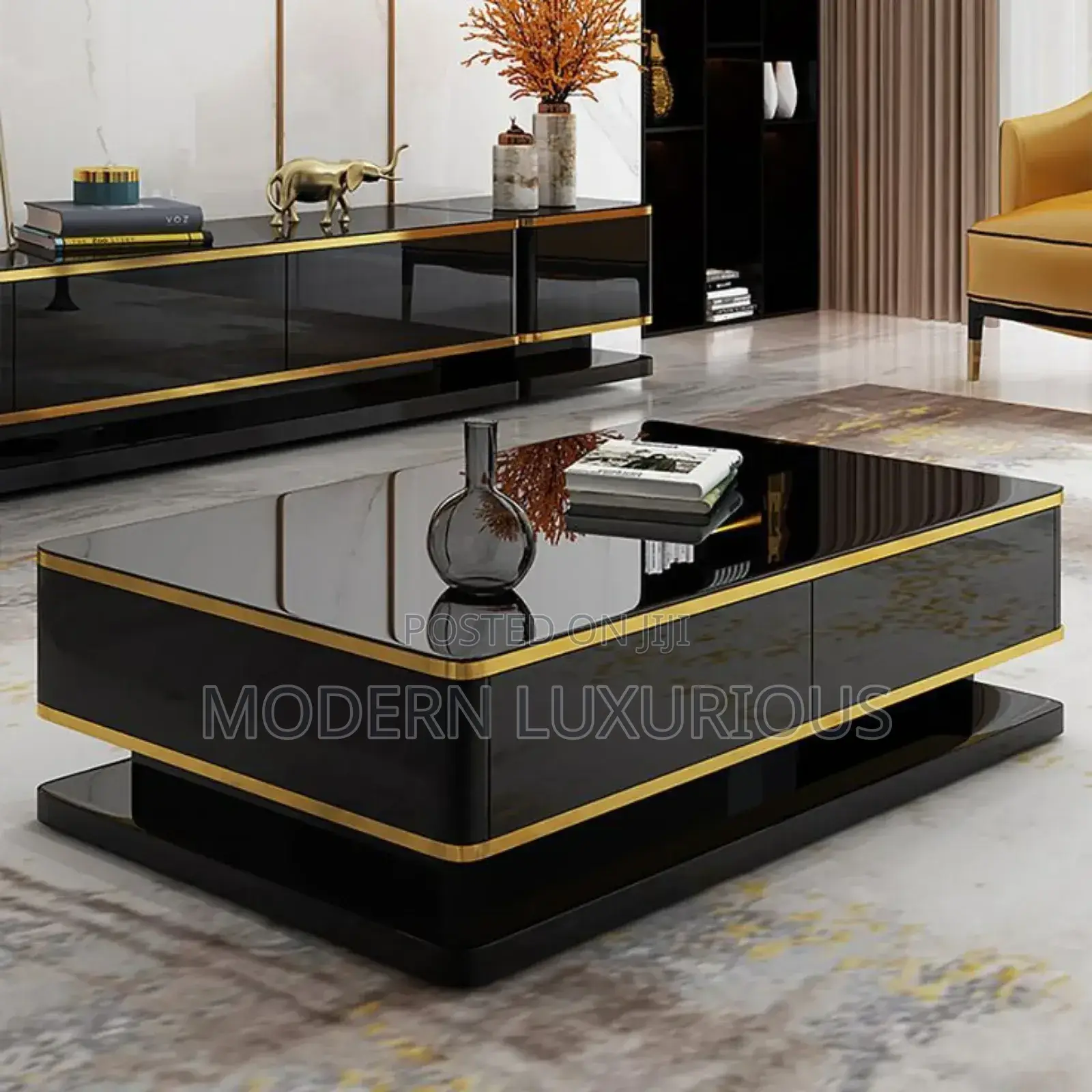 Which Design Will Help% in Improving /Your Center Table/