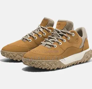 Men’S Timberland Greenstride Motion 6 Casual Hiking Sneakers