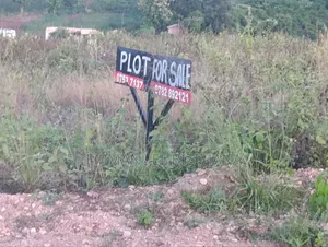Photo - Plot for Sale Kira
