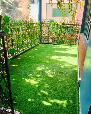 Photo - Indoor Artificial Turf