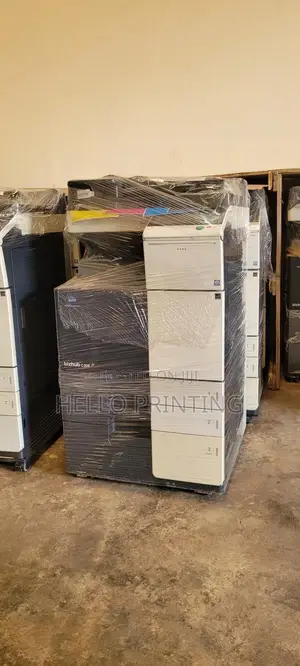 Bizhub C308 for Professionals