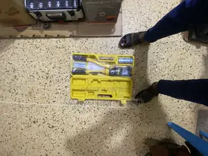 Hydraulic Crimping Tool Machine