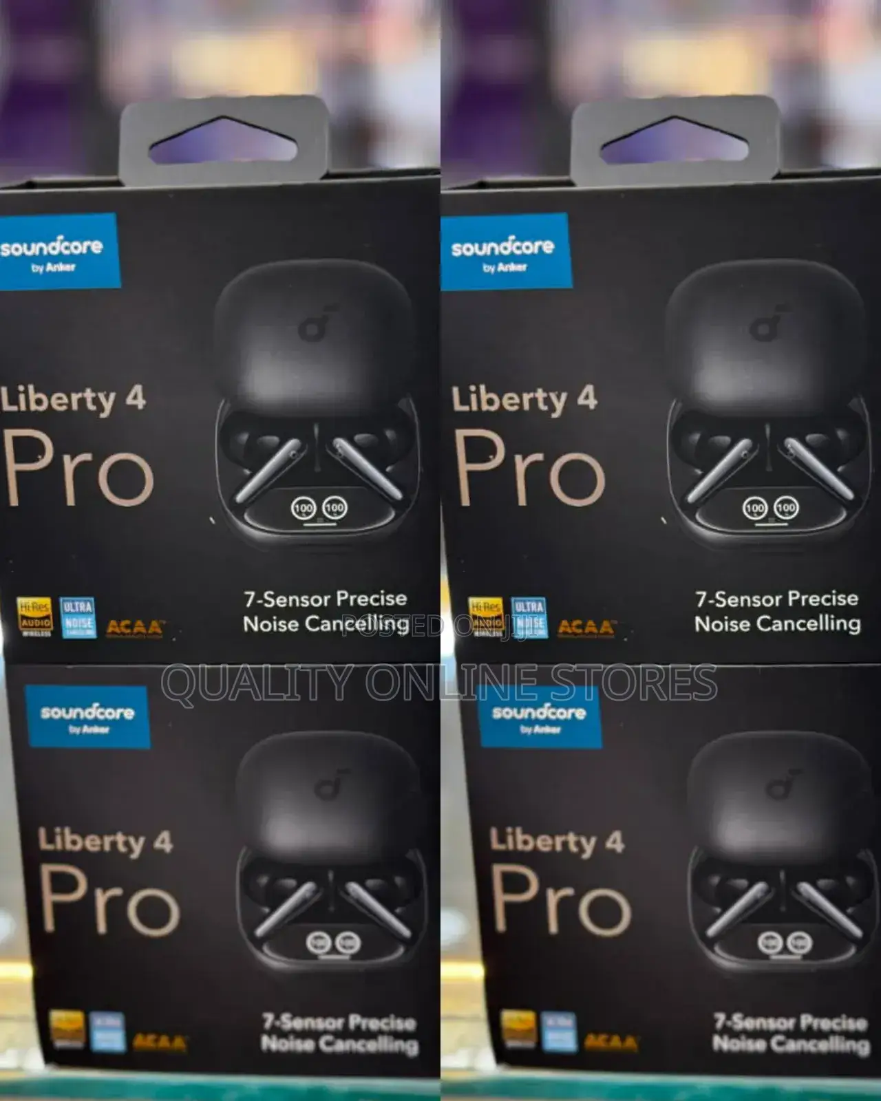 Soundcore Pro