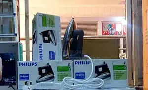 Classic Original Philips Dry Iron
