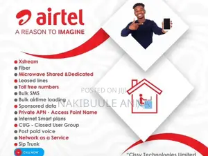Photo - Fibre ,Toll Free Lines ,Microwave ,Bulk Sms,Cug,Smart Plans