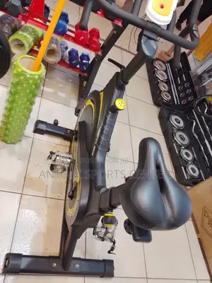 Fitness Bike