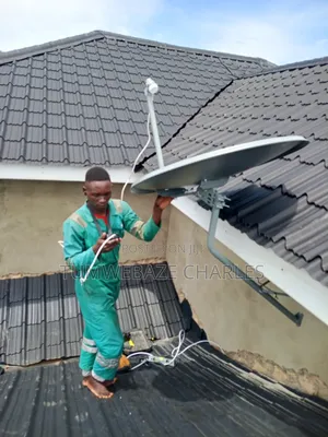 Decoders , Full Kits and Installations