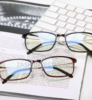 Photo - Xiaomi Mi Computer Glasses Anti Blue Ray Light Unisex