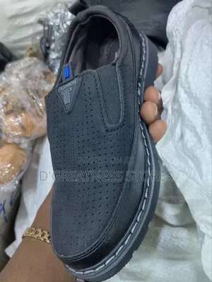 Boys School Shoes