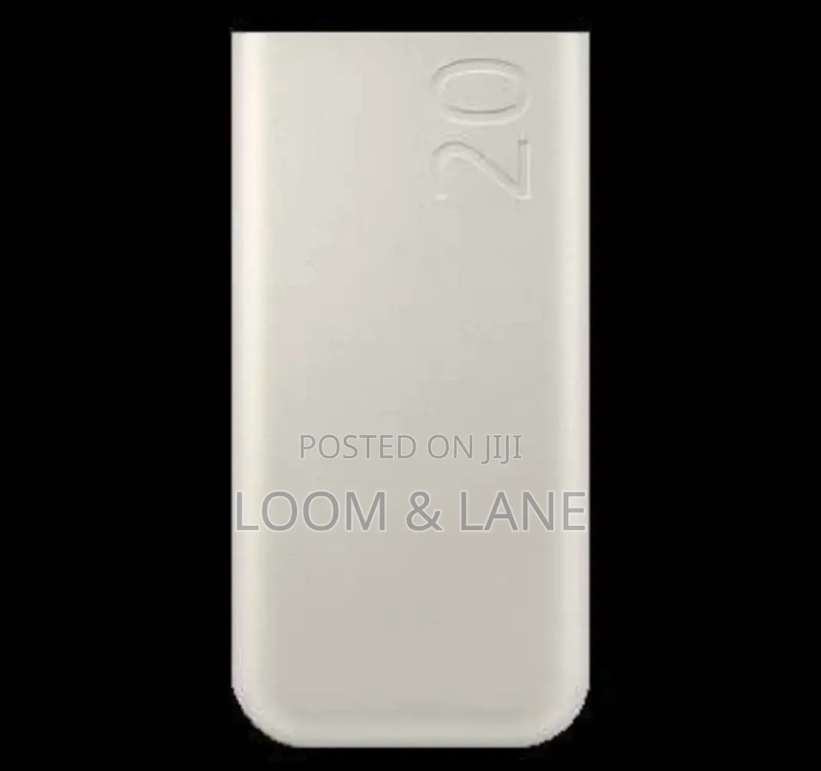 Samsung Portable Powerbank