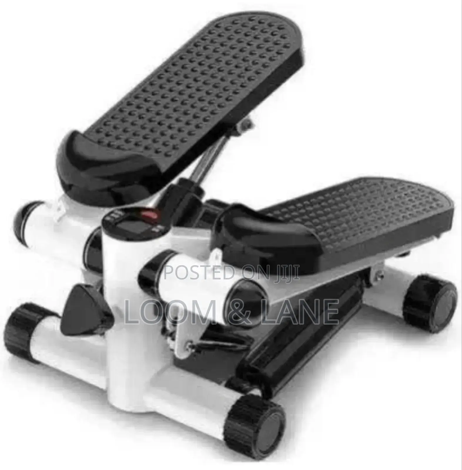 Mini Stepper Exercising Machine