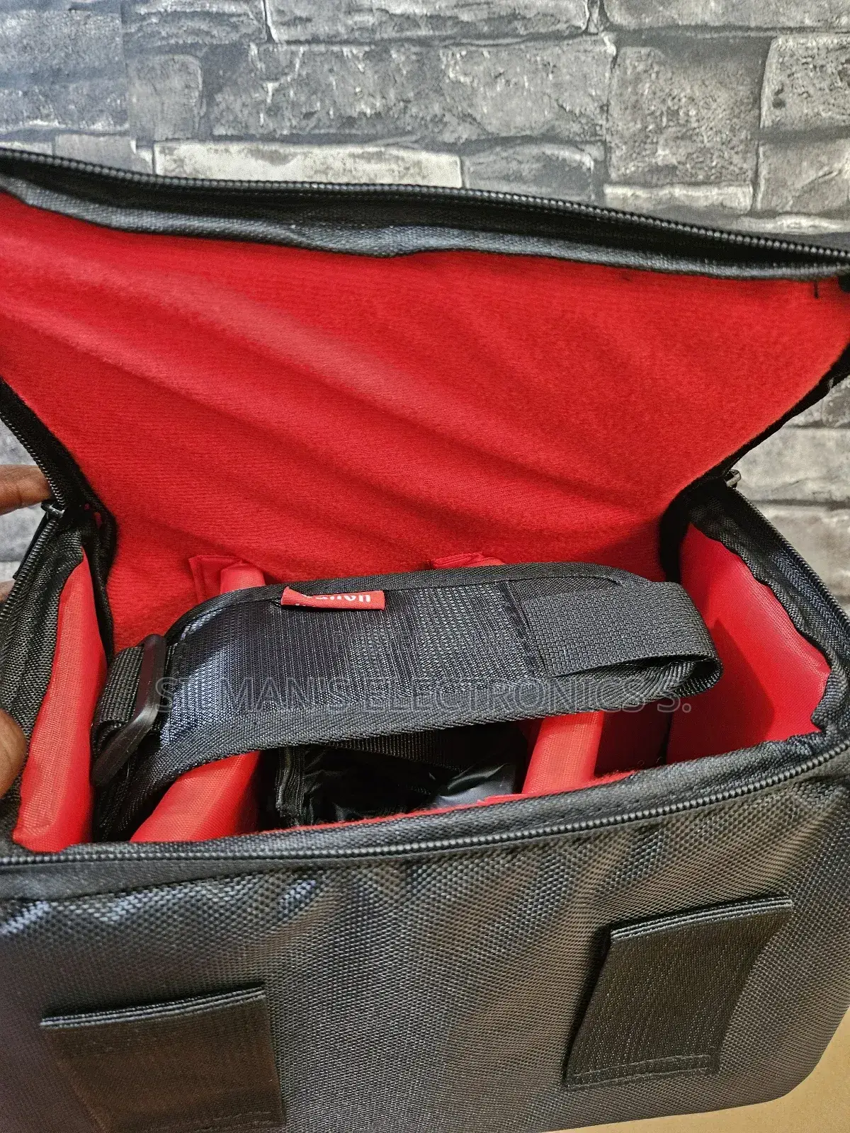 Camera Carry Bags