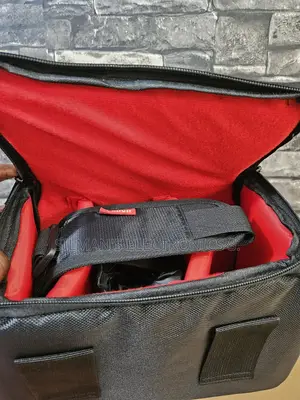 Camera Carry Bags