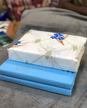 Bedsheets 6*6