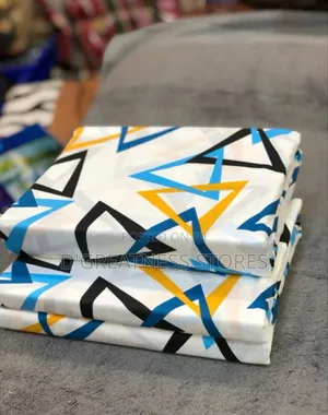 Bedsheets 6*6
