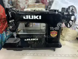 New Sewing Machines Semi Juki Semi Industrial With the Stand