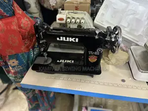 New Sewing Machines Semi Juki Semi Industrial With the Stand