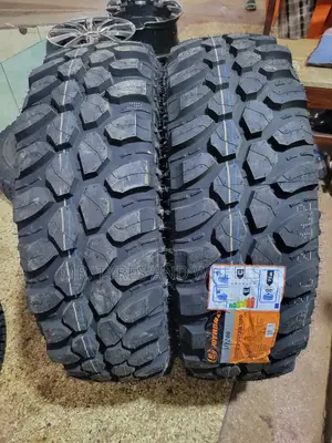 265 75 R16 Joyroad Mt Tires on Roads and Offroads Tires .