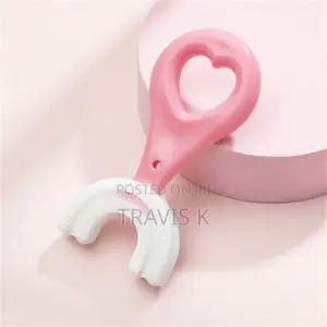 Kids Toothbrush