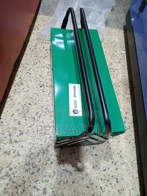 Tool Set With Box Spanners Up to 32mm
