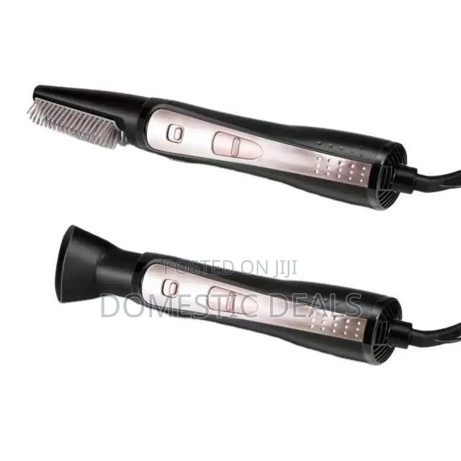 Sonifer Hair Styler