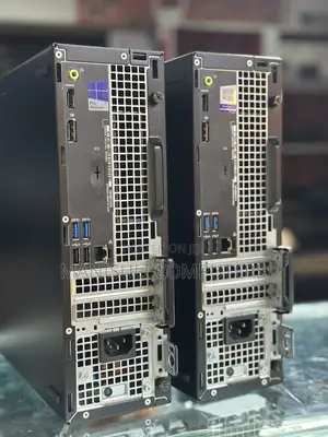 Desktop Computer Dell Optiplex 7050 8GB Intel Core I5 HDD 500GB