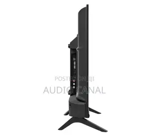 Smart Vidda 43” Hisense Smart Tv